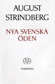Nya svenska �den - Nationalupplaga. 56, Nya svenska �den (inbunden)