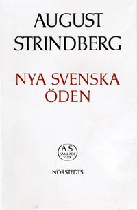 Nya svenska �den - Nationalupplaga. 56, Nya svenska �den (inbunden)