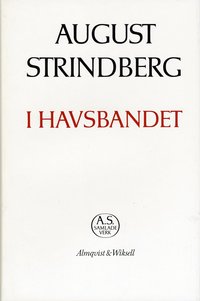 I havsbandet - Nationalupplaga. 31, I havsbandet (inbunden)