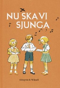 Nu ska vi sjunga (h�ftad)
