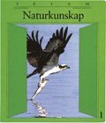Naturkunskap 1 Grundbok (inbunden)