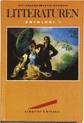 Litteraturen - Antologi 1 (h�ftad)