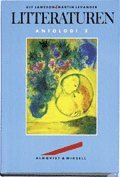 Litteraturen - Antologi 2 (h�ftad)