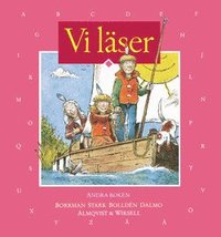 Vi l�ser Andra boken (inbunden)