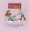 Vi l�ser Andra boken �vningsbok (h�ftad)
