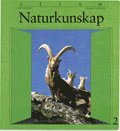 Naturkunskap 2 Grundbok (inbunden)