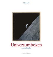 Universumboken (h�ftad)