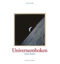 Universumboken (inbunden)