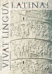 Vivat lingua latina (h�ftad)