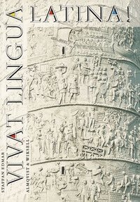 Vivat lingua latina (h�ftad)