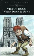 Notre-Dame de Paris (D): Easy Classics (inbunden)