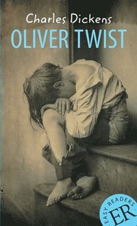 Oliver Twist: Easy Classics (inbunden)