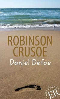 Robinson Crusoe: Easy Classics (h�ftad)