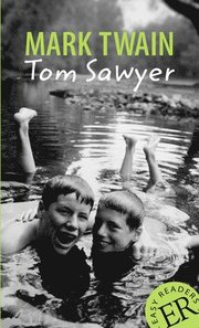 Easy Readers Tom Sawyer (niv� B)
