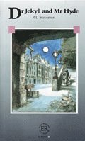 Dr Jekyll and Mr Hyde (D): Easy Readers (h�ftad)