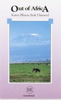 Easy Readers Out of Africa (niv� C) (kartonnage)