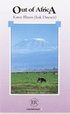 Easy Readers Out of Africa (niv� C)