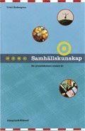Gajd - Samh�llskunskap (h�ftad)
