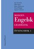 Modern Engelsk Grammatik : �vningsbok 1 + Facit