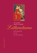 Litteraturen - Epoker och diktare (inbunden)