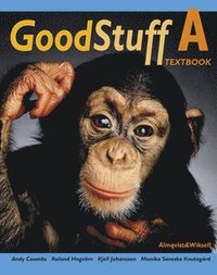 Good Stuff A Textbok (inbunden)
