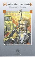 Easy Readers Murder Must Advertise (niv� D)