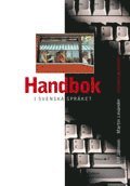 Handbok i svenska spr�ket