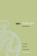 Om - Tidevarv Litteraturbok B (ljudbok)