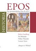 Epos B och C (h�ftad)