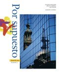 Por supuesto 2 Textbok (h�ftad)