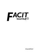 Good Stuff B Facit (h�ftad)