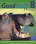 Good Stuff B Textbook (h�ftad)