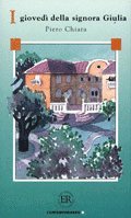 Easy Readers I gioved� della signora (niv� B)