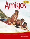 Amigos uno Allt-i-ett bok (h�ftad)