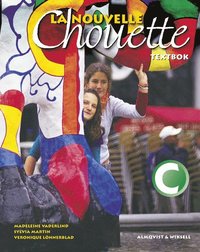 La Nouvelle Chouette C Textbok (h�ftad)
