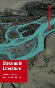 Streams in Literature Allt i ett bok (h�ftad)