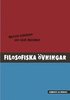 Filosofiska �vningar