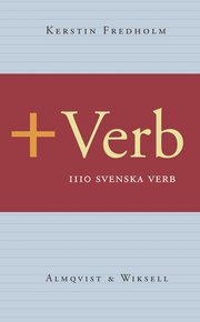 +Verb (h�ftad)
