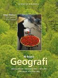 Geografi A (inbunden)