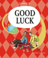Good Luck B nya Textbook (h�ftad)