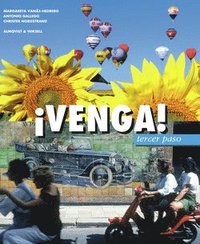 Venga inkl grammatik-cd-rom ()
