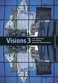 Visions 3 Allt-i-ett bok + webmaterial + facit