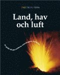 Spektrum tema/Land, hav och luft (h�ftad)