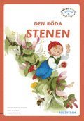 Stenen Arbetsbok (häftad)