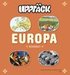 Uppt�ck Europa Geografi Grundbok