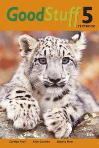 Good Stuff 5 Textbook (h�ftad)
