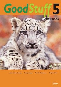 Good Stuff 5 Workbook (h�ftad)