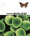 Spektrum Biologi Grundbok (inbunden)