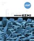 Spektrum Kemi Light