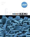 Spektrum Kemi Light (inbunden)
